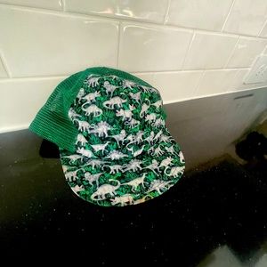 George Hats Dino Hat - child